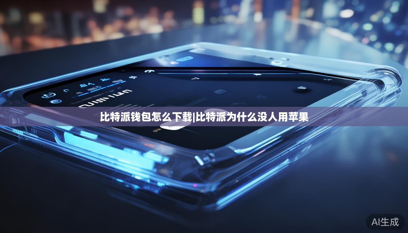 比特派钱包怎么下载|比特派为什么没人用苹果  第1张