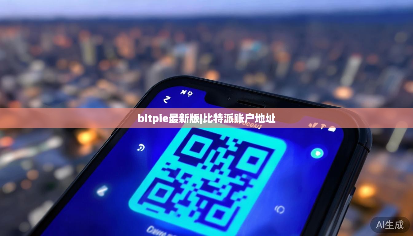 bitpie最新版|比特派账户地址  第1张