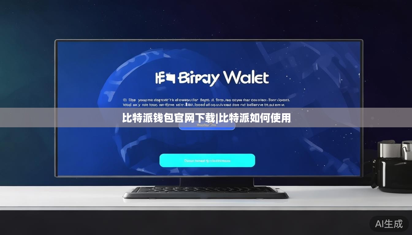 比特派钱包官网下载|比特派如何使用  第1张