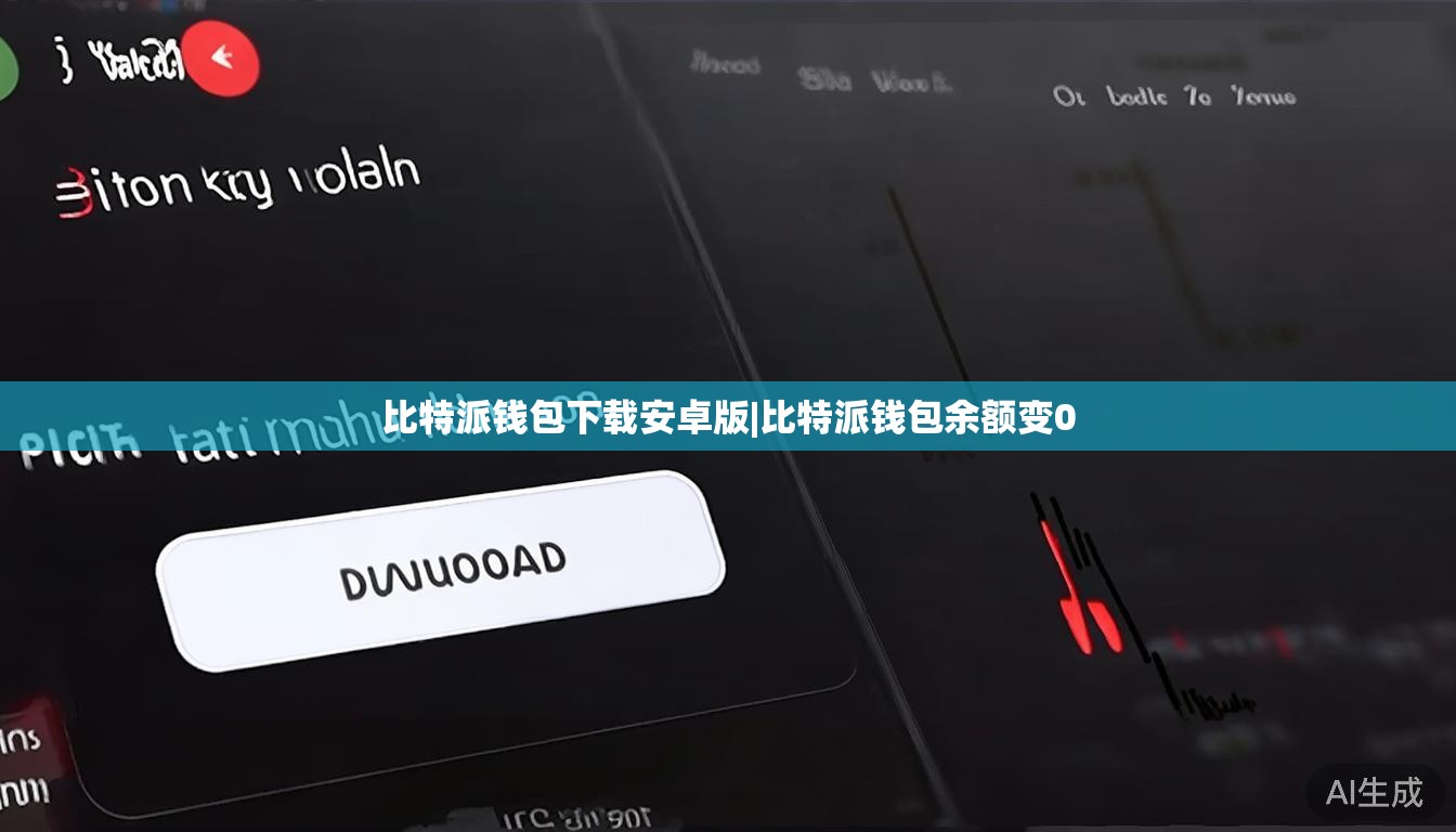 比特派钱包下载安卓版|比特派钱包余额变0  第1张