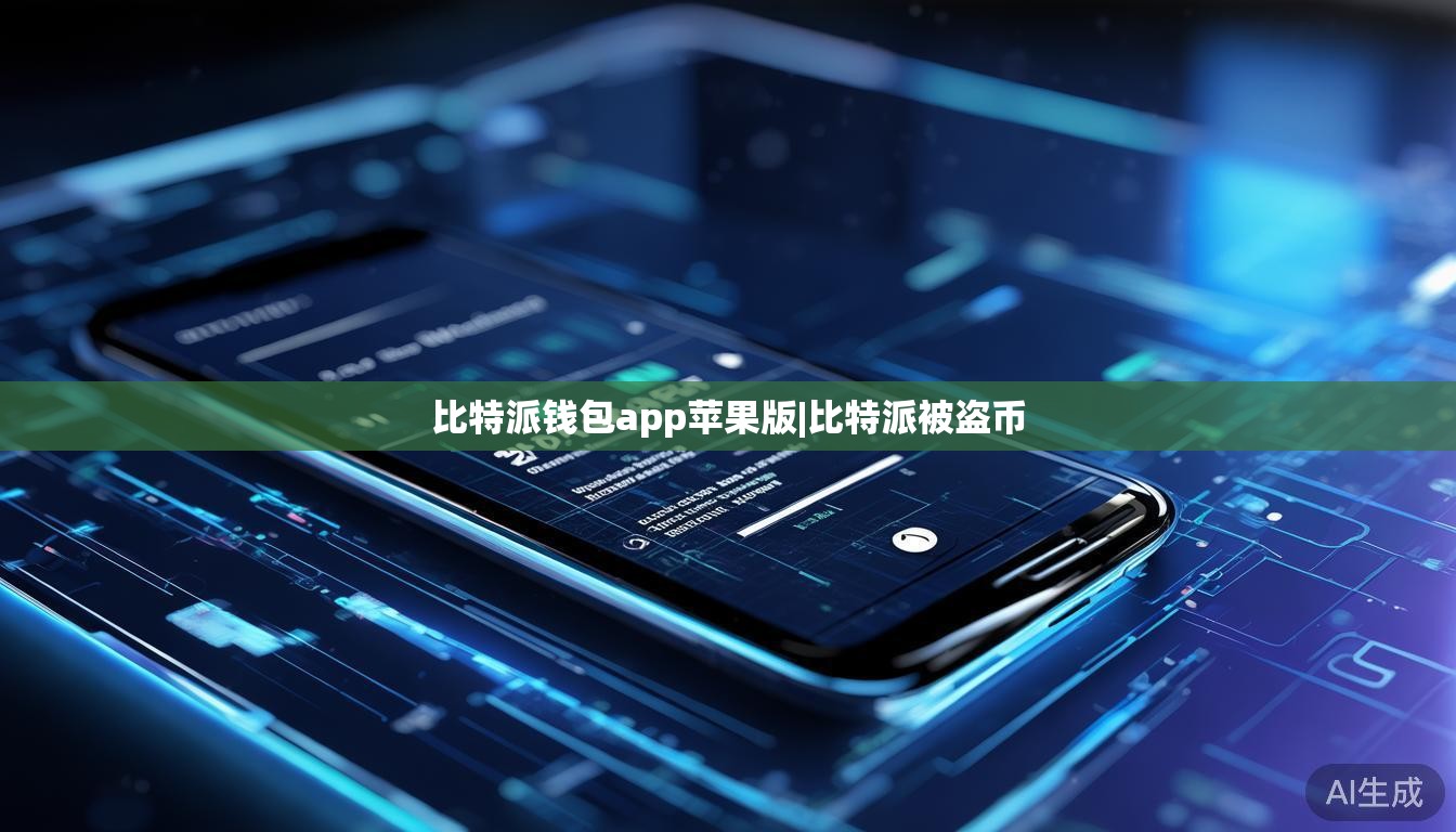 比特派钱包app苹果版|比特派被盗币  第1张