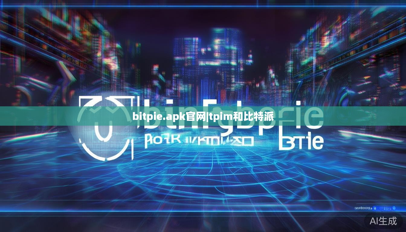 bitpie.apk官网|tpim和比特派  第1张