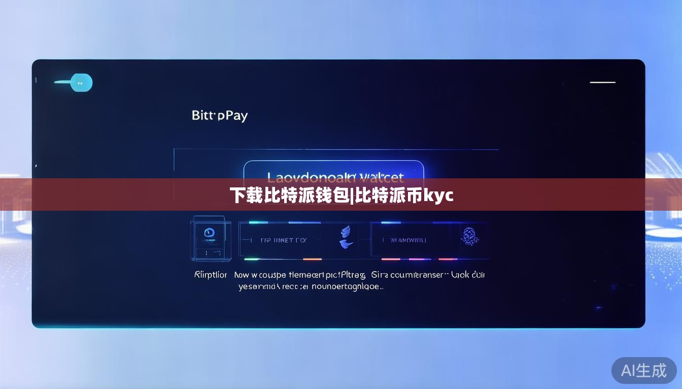 下载比特派钱包|比特派币kyc  第1张