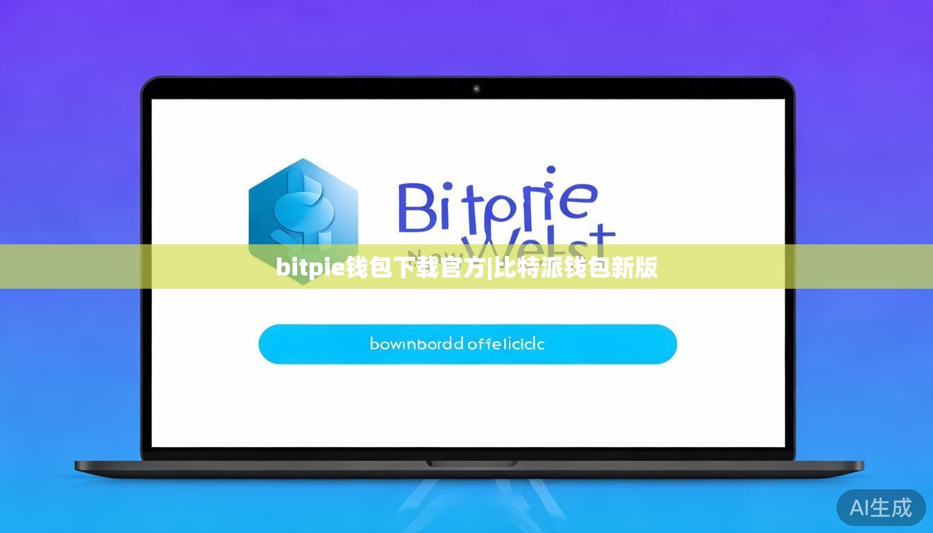 bitpie钱包下载官方|比特派钱包新版  第1张