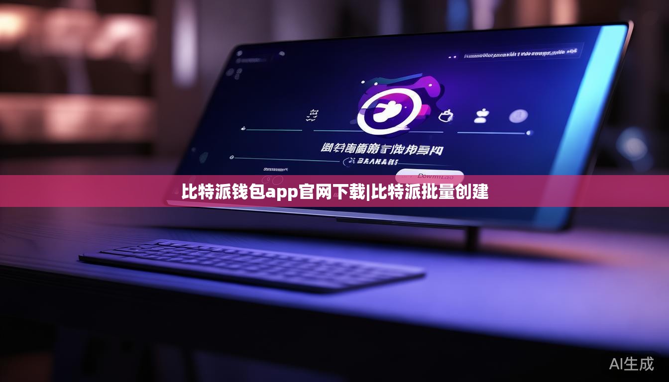 比特派钱包app官网下载|比特派批量创建  第1张