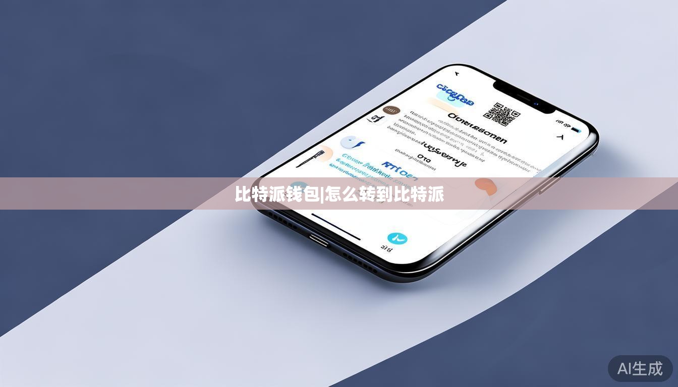 比特派钱包|怎么转到比特派  第1张