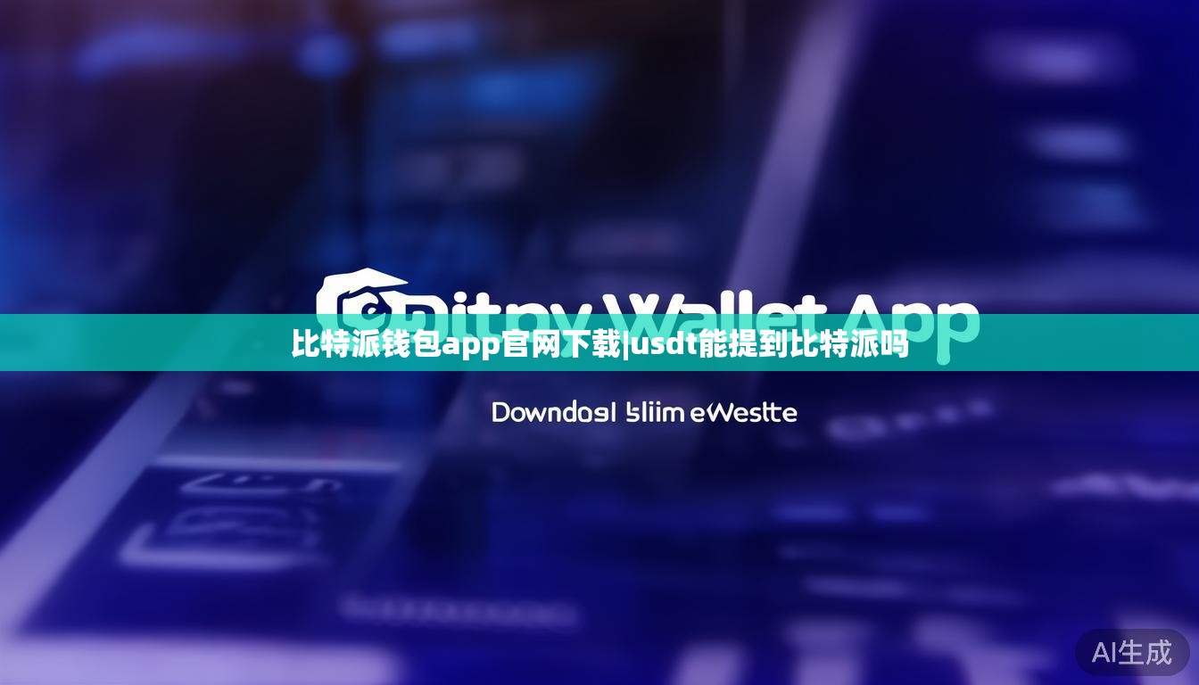 比特派钱包app官网下载|usdt能提到比特派吗  第1张