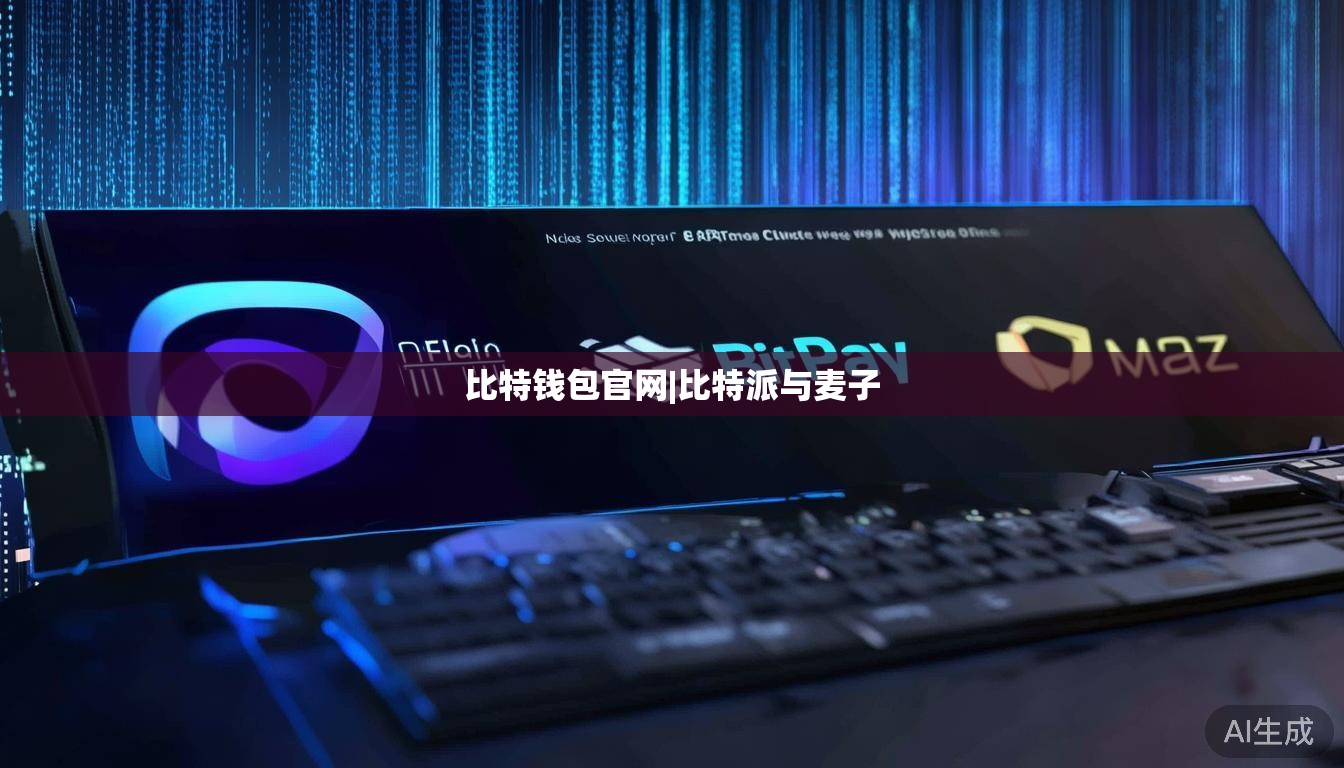 比特钱包官网|比特派与麦子  第1张