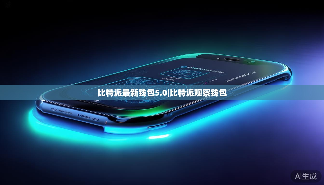 比特派最新钱包5.0|比特派观察钱包  第1张