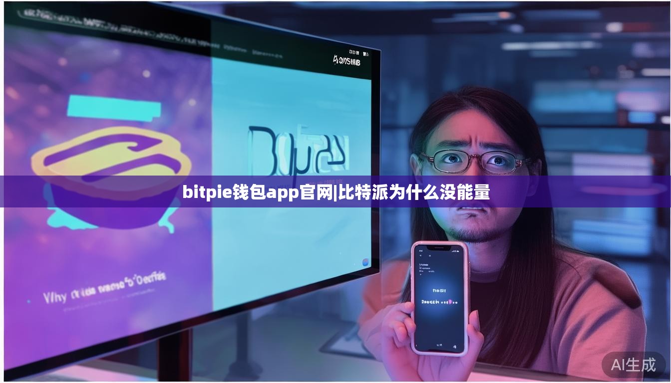 bitpie钱包app官网|比特派为什么没能量  第1张