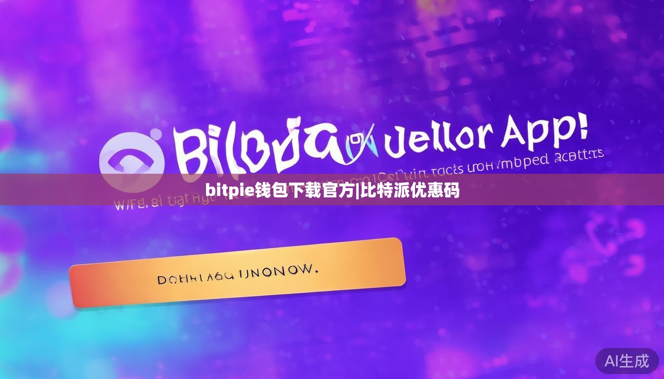 bitpie钱包下载官方|比特派优惠码  第1张