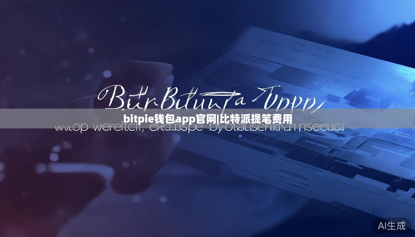 bitpie钱包app官网|比特派提笔费用  第1张