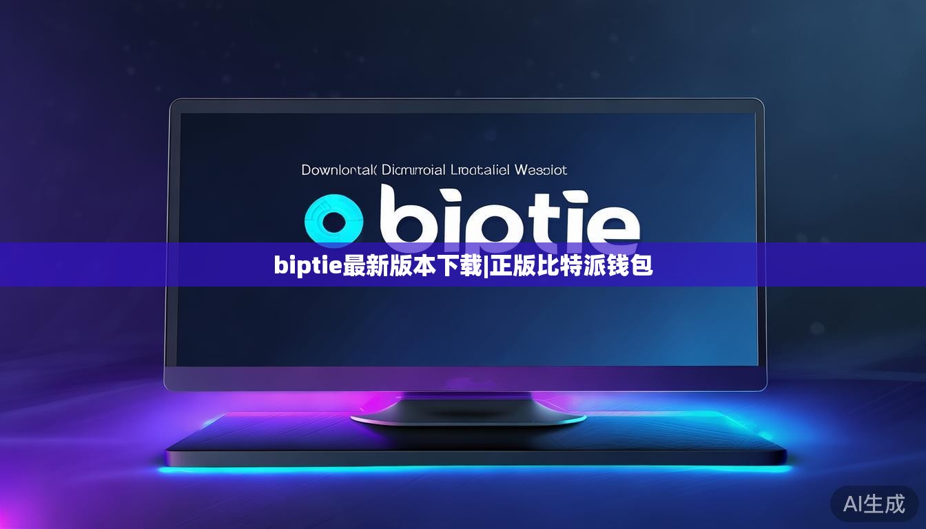biptie最新版本下载|正版比特派钱包  第1张