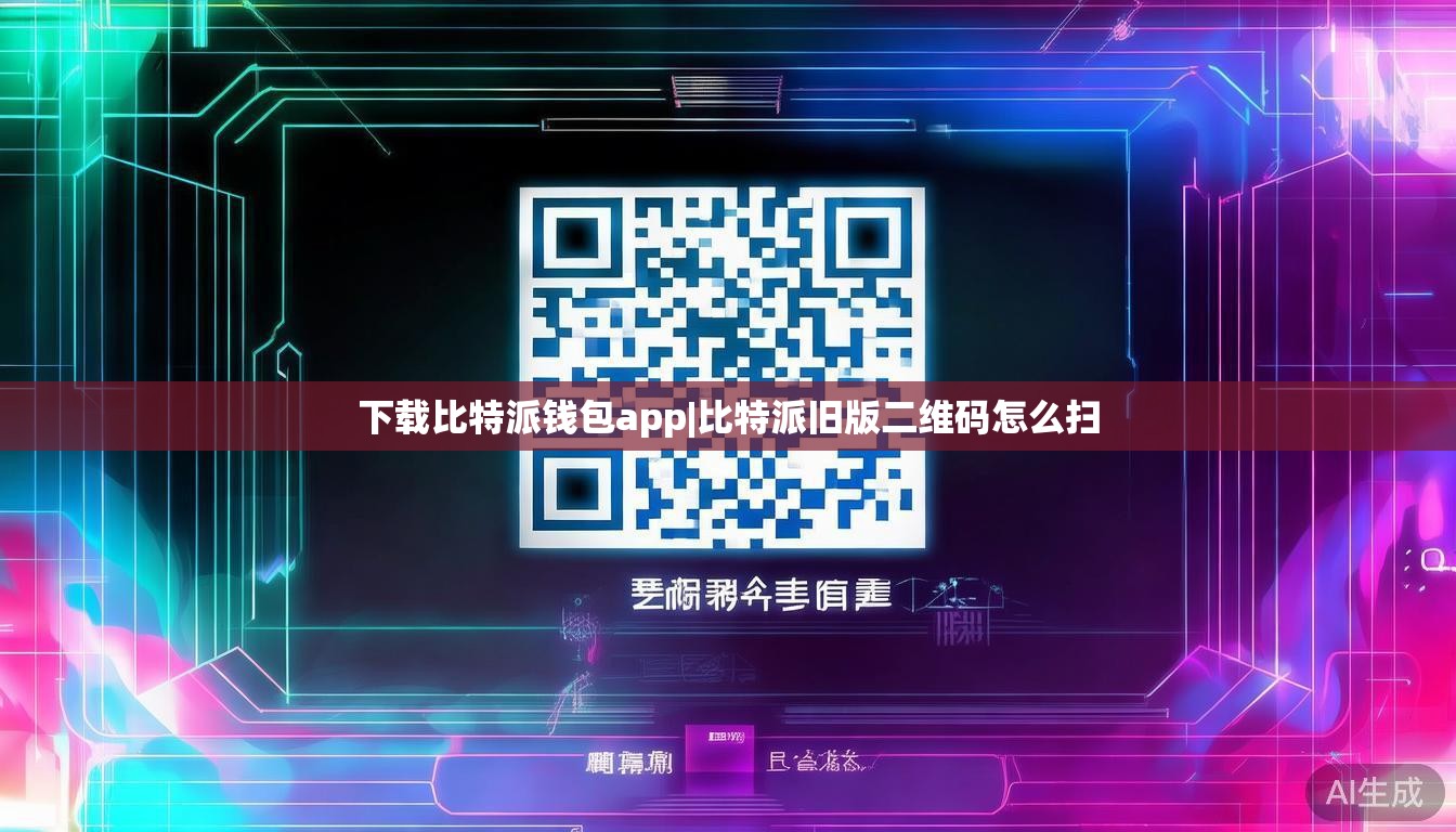 下载比特派钱包app|比特派旧版二维码怎么扫  第1张