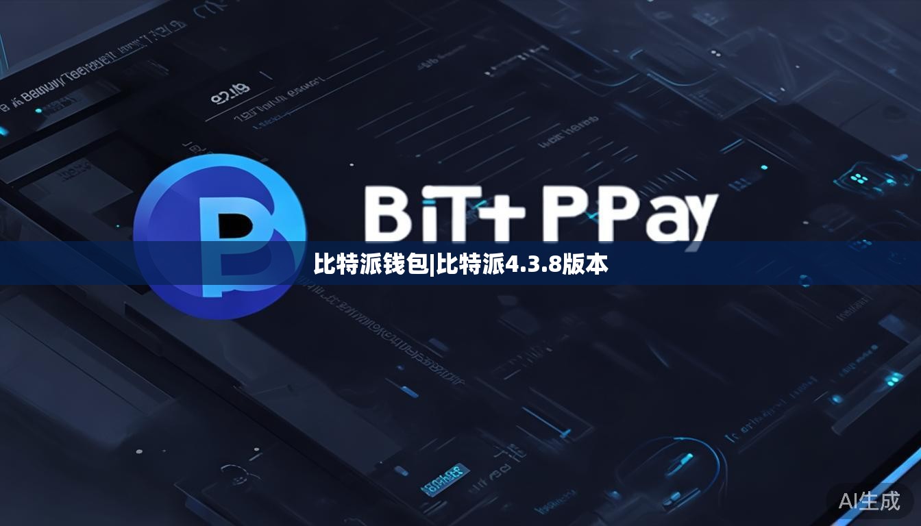 比特派钱包|比特派4.3.8版本  第1张 比特派钱包|比特派4.3.8版本  第1张