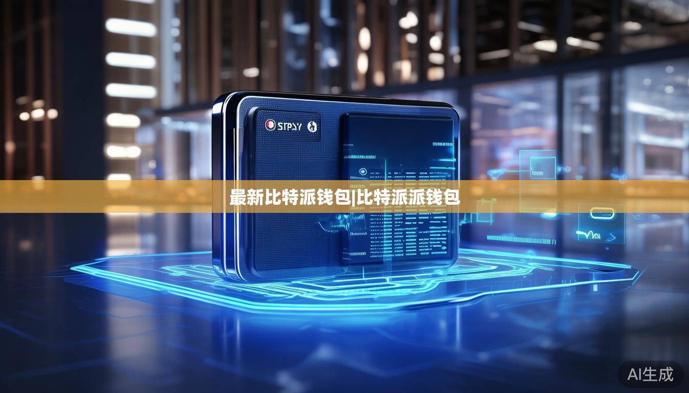 最新比特派钱包|比特派派钱包  第1张 最新比特派钱包|比特派派钱包  第1张