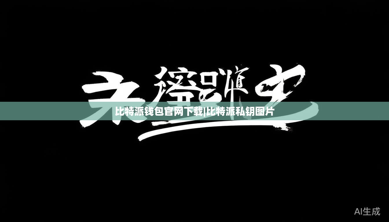 比特派钱包官网下载|比特派私钥图片  第1张 比特派钱包官网下载|比特派私钥图片  第1张
