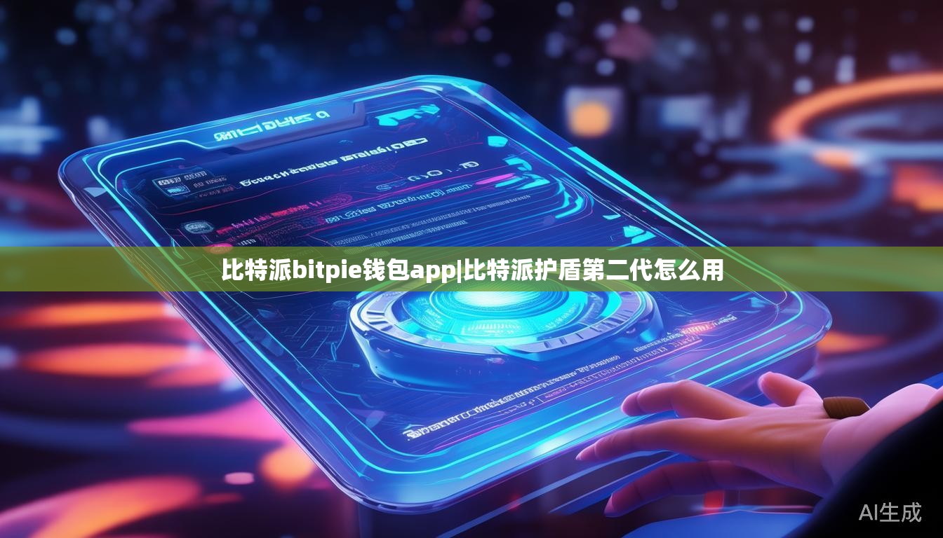 比特派bitpie钱包app|比特派护盾第二代怎么用  第1张 比特派bitpie钱包app|比特派护盾第二代怎么用  第1张