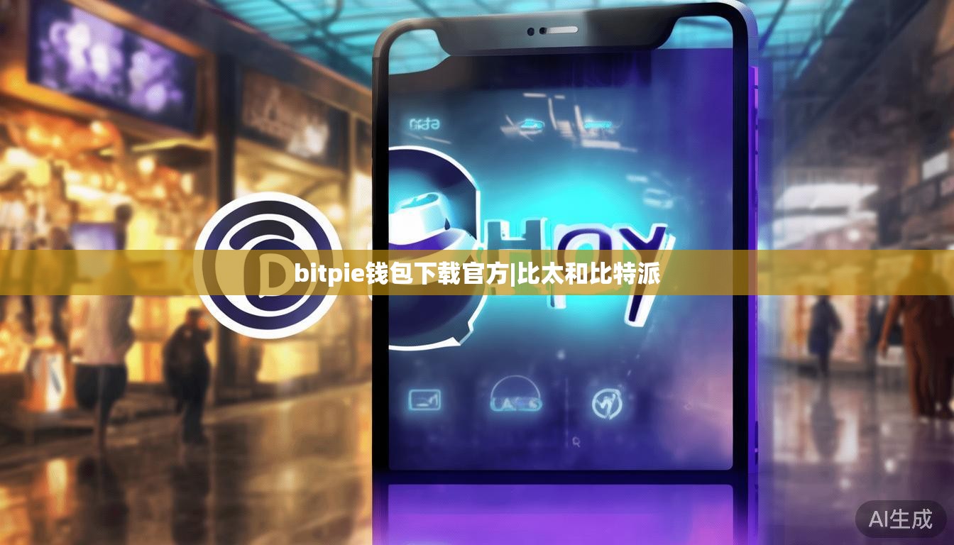 bitpie钱包下载官方|比太和比特派  第1张