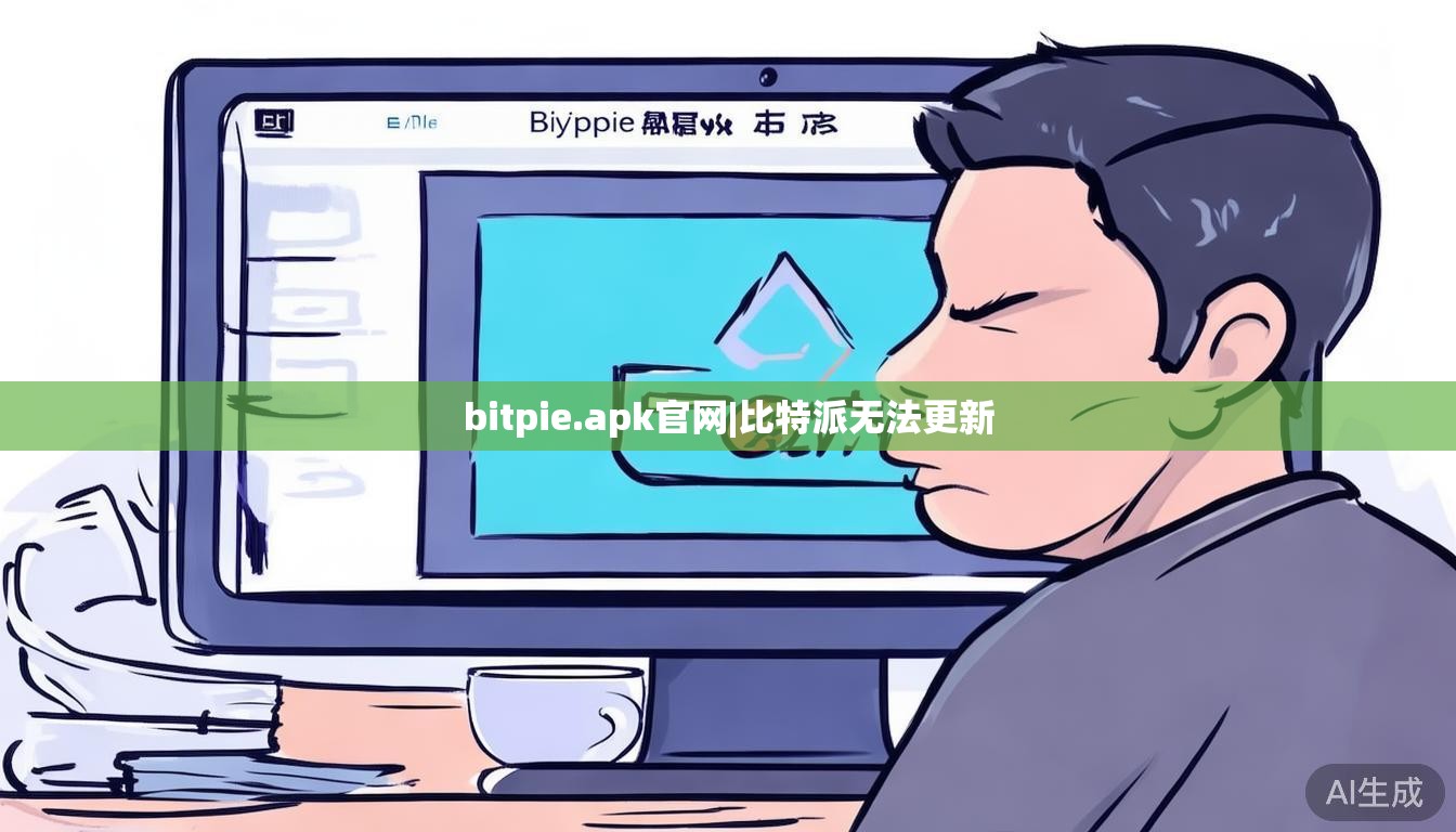 bitpie.apk官网|比特派无法更新  第1张 bitpie.apk官网|比特派无法更新  第1张