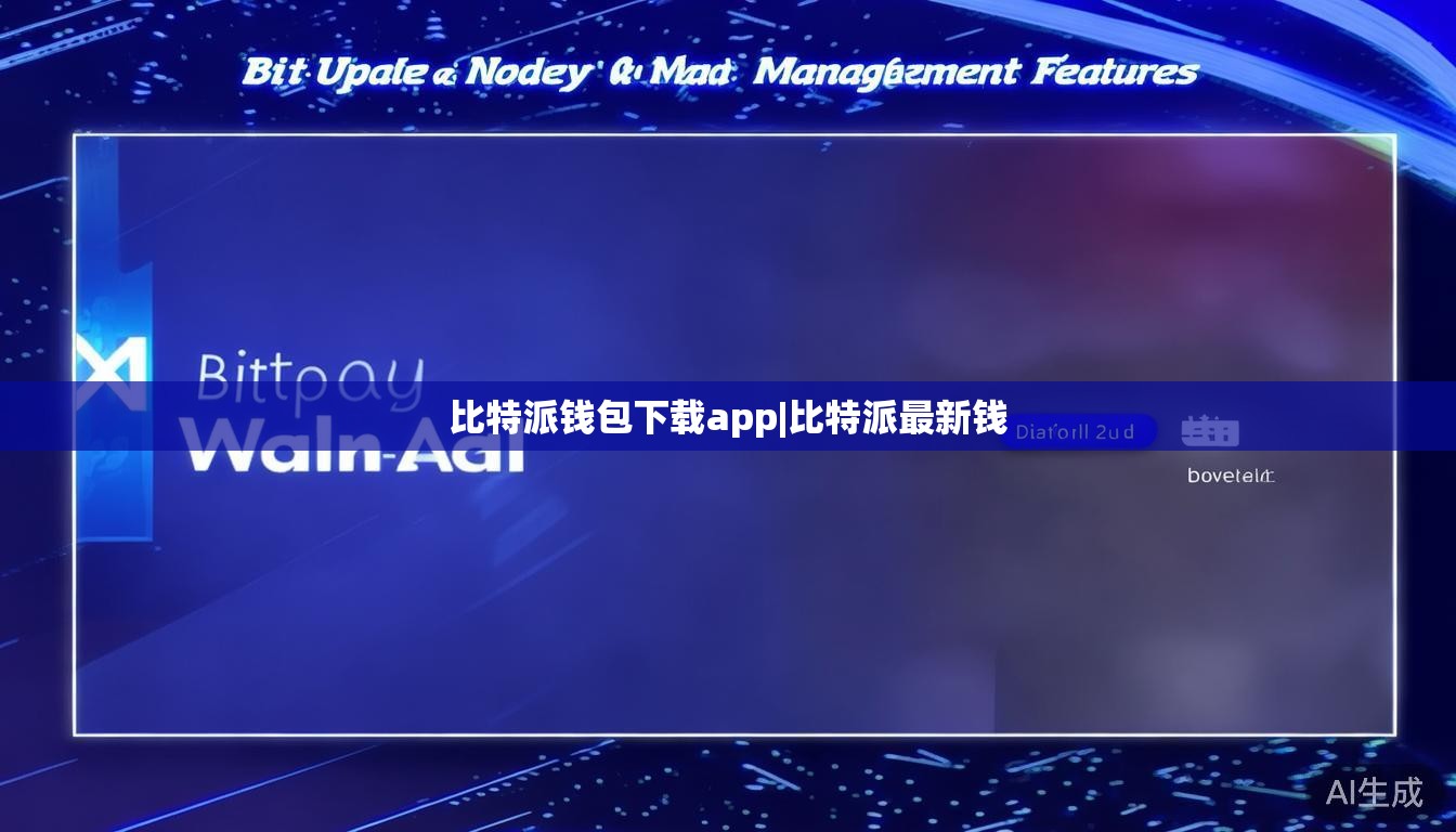 比特派钱包下载app|比特派最新钱  第1张 比特派钱包下载app|比特派最新钱  第1张