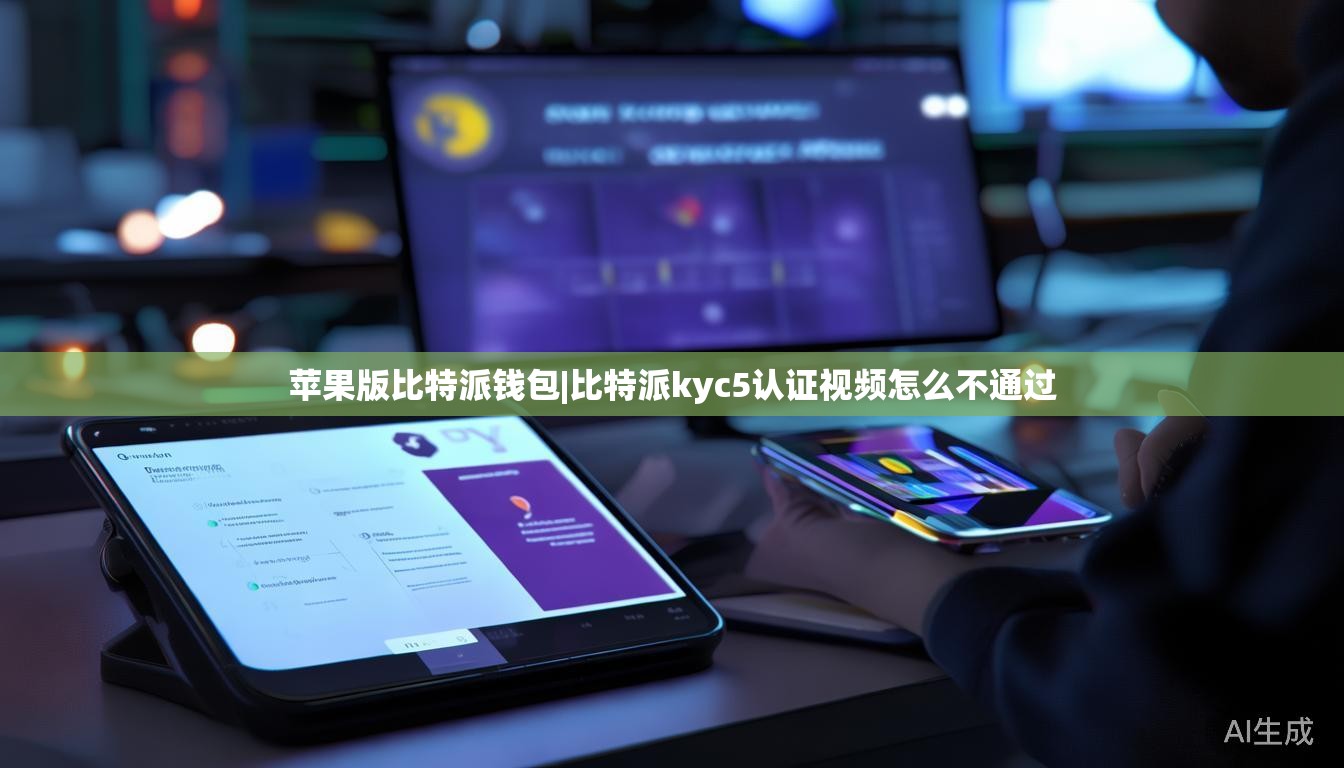 苹果版比特派钱包|比特派kyc5认证视频怎么不通过  第1张 苹果版比特派钱包|比特派kyc5认证视频怎么不通过  第1张