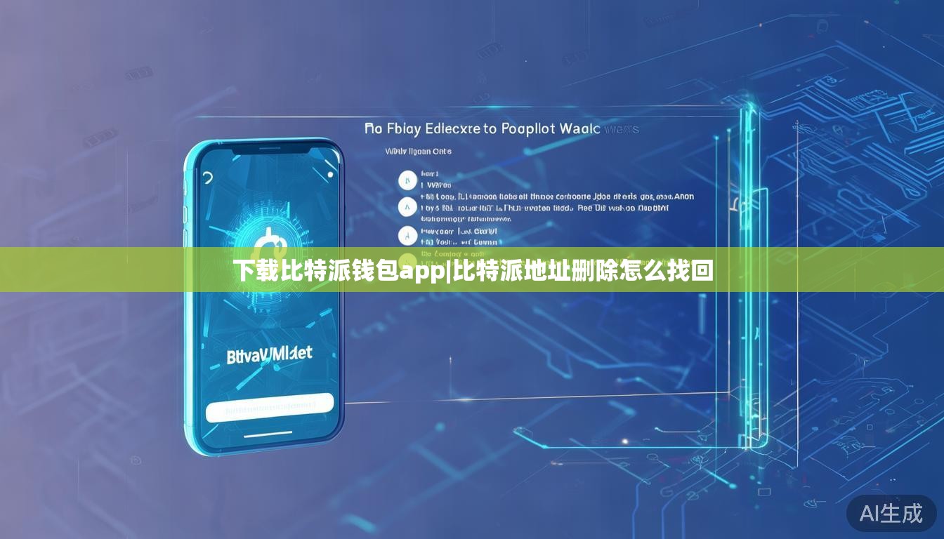 下载比特派钱包app|比特派地址删除怎么找回  第1张 下载比特派钱包app|比特派地址删除怎么找回  第1张