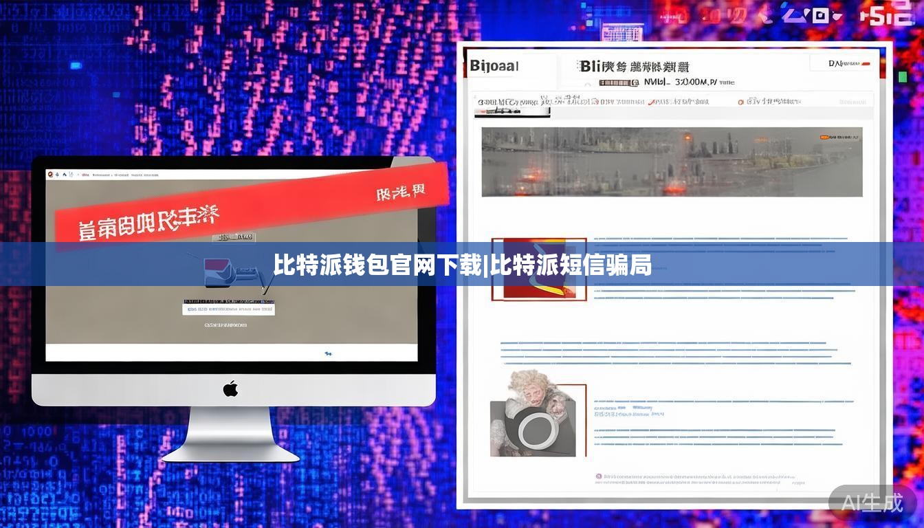 比特派钱包官网下载|比特派短信骗局  第1张 比特派钱包官网下载|比特派短信骗局  第1张