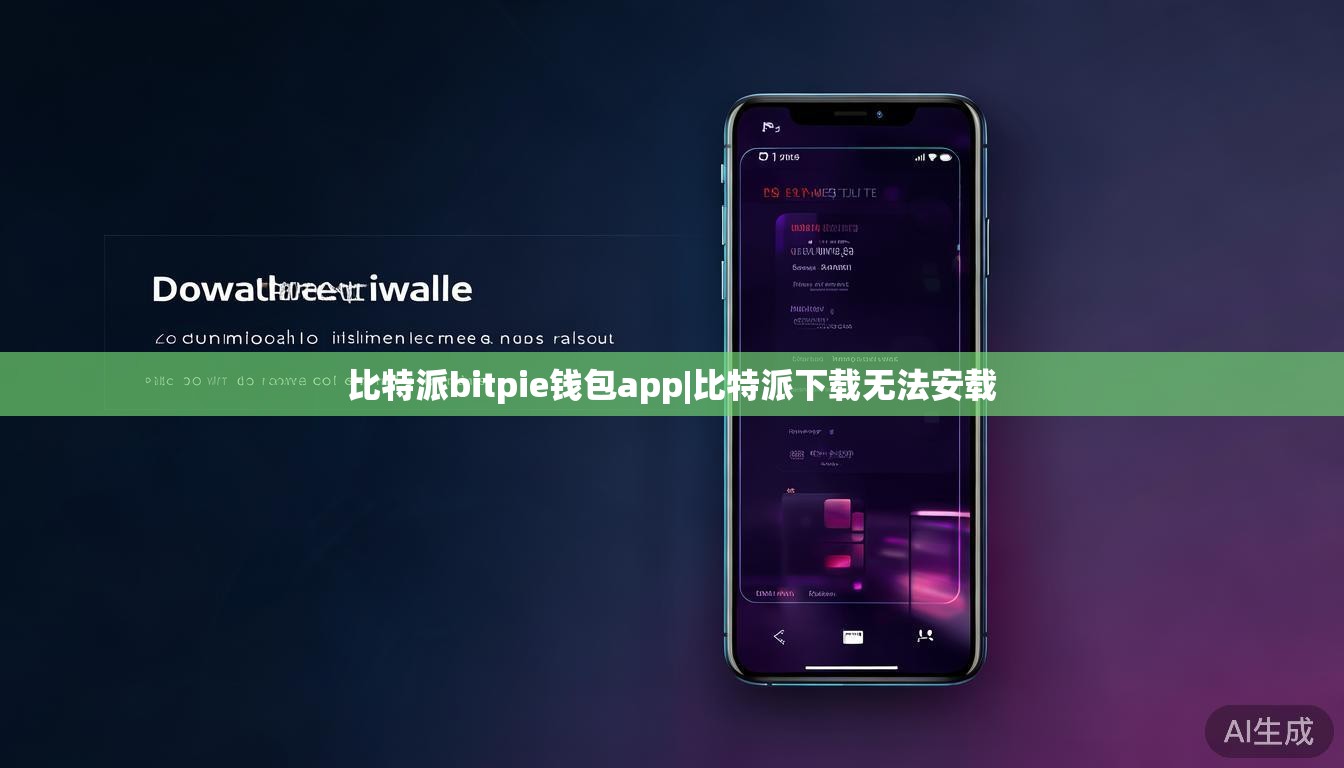 比特派bitpie钱包app|比特派下载无法安载  第1张 比特派bitpie钱包app|比特派下载无法安载  第1张