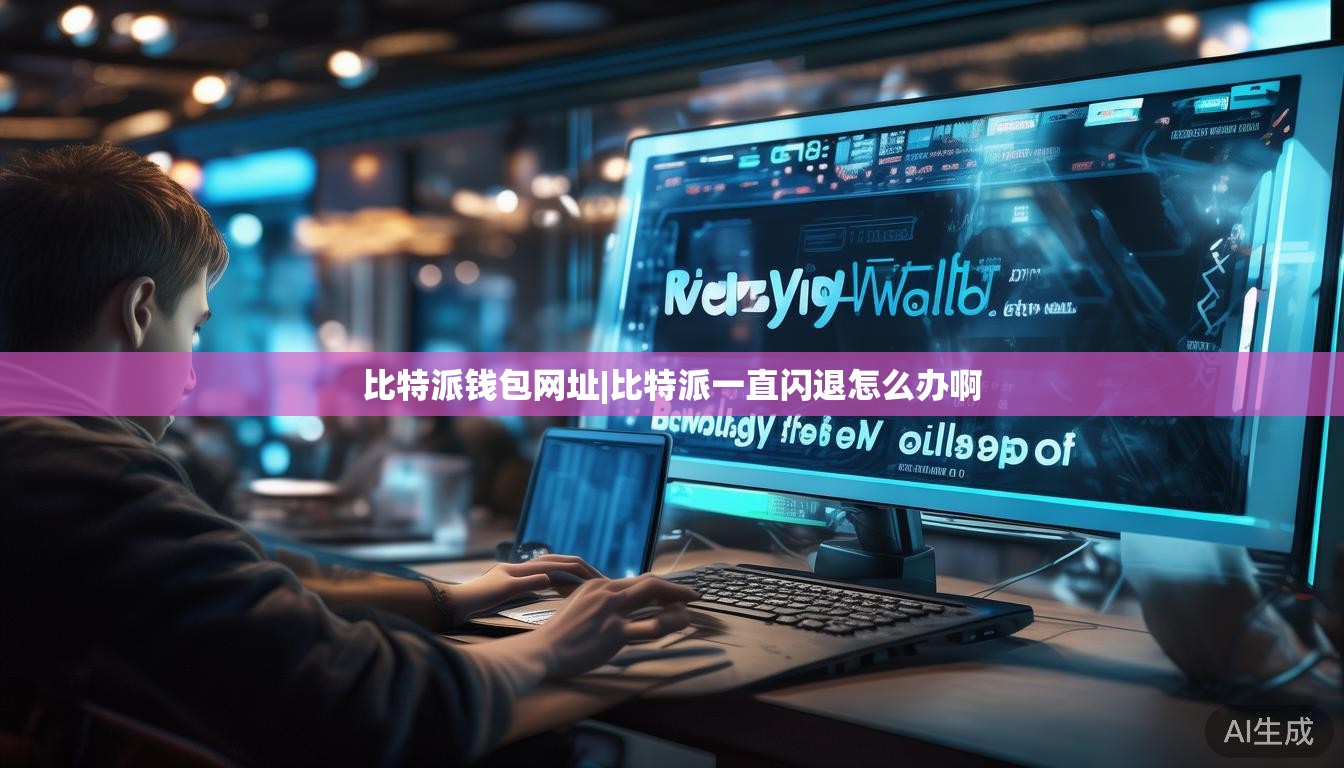 比特派钱包网址|比特派一直闪退怎么办啊  第1张 比特派钱包网址|比特派一直闪退怎么办啊  第1张