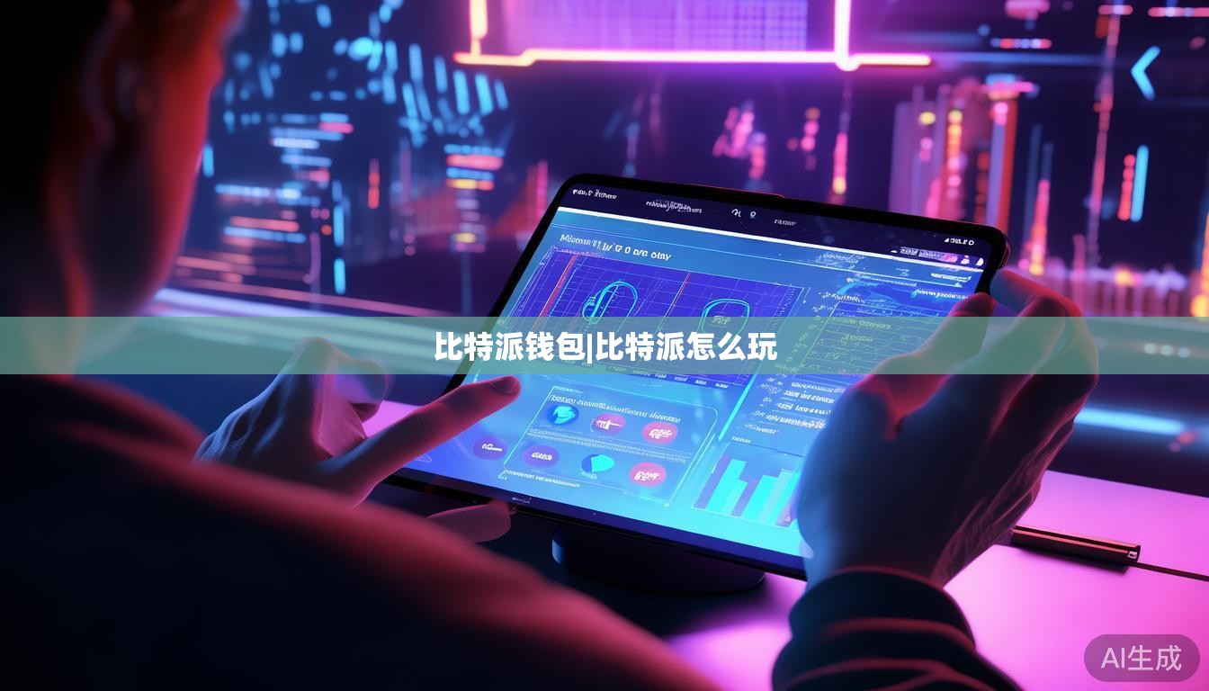 比特派钱包|比特派怎么玩  第1张 比特派钱包|比特派怎么玩  第1张