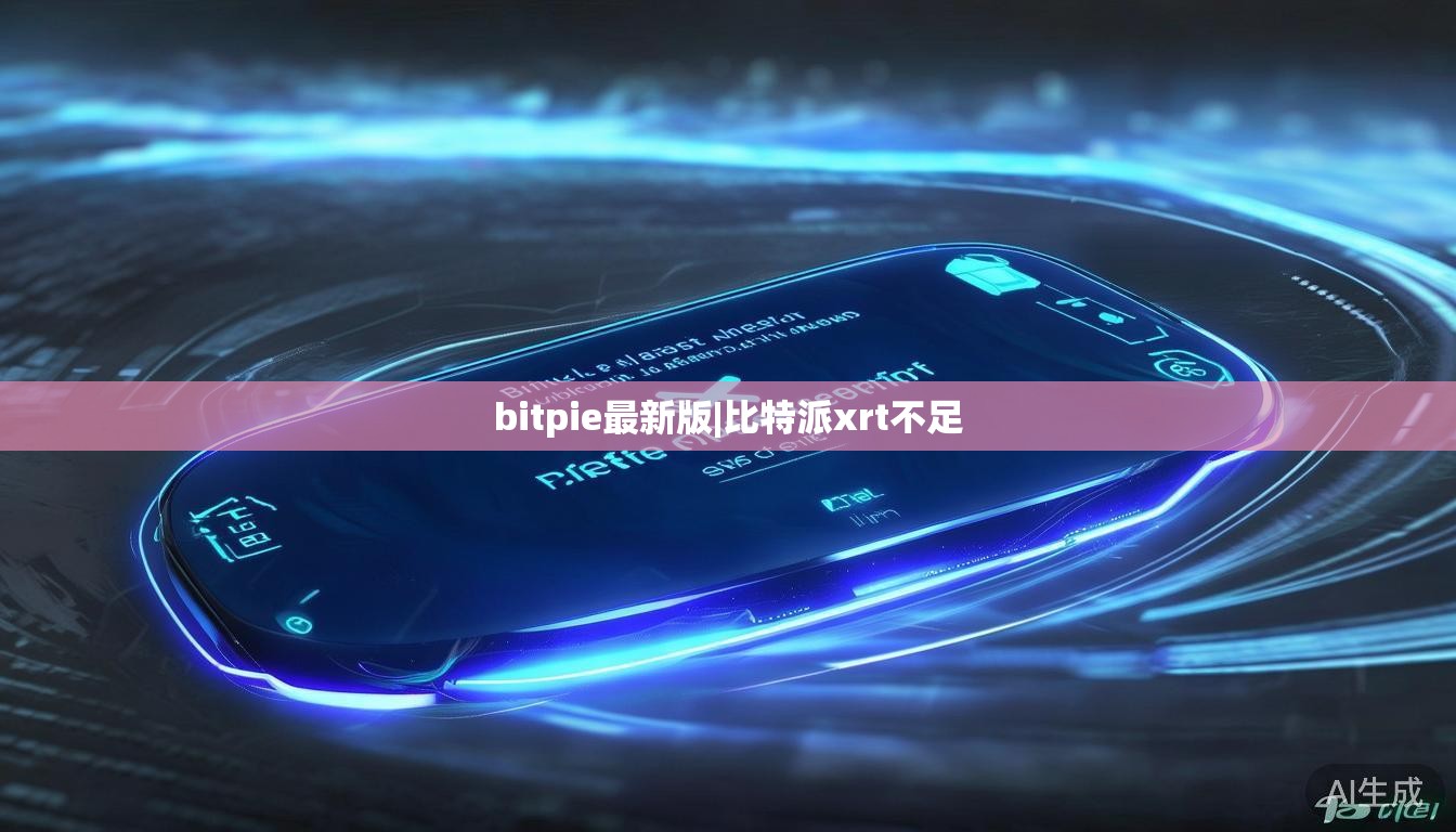 bitpie最新版|比特派xrt不足  第1张 bitpie最新版|比特派xrt不足  第1张
