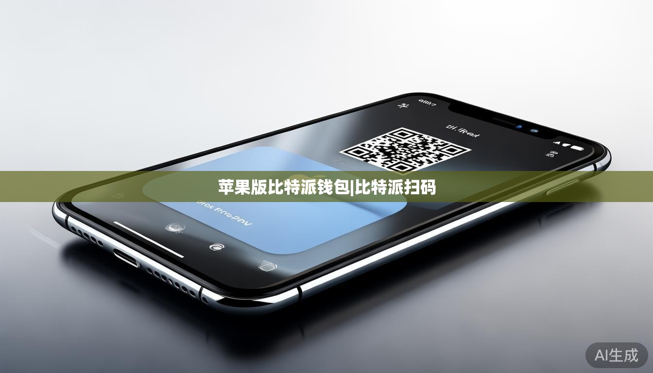 苹果版比特派钱包|比特派扫码  第1张 苹果版比特派钱包|比特派扫码  第1张