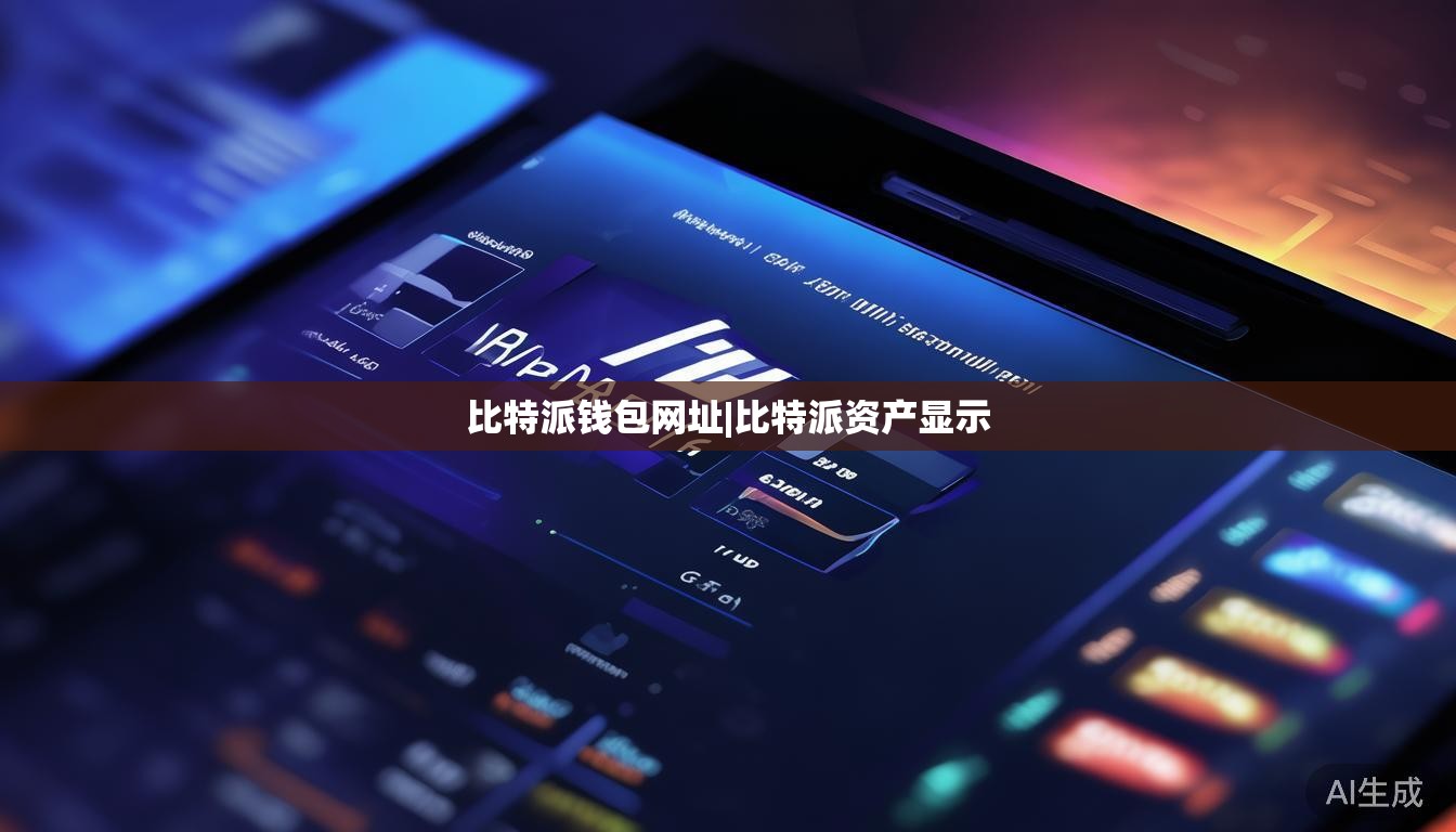 比特派钱包网址|比特派资产显示  第1张 比特派钱包网址|比特派资产显示  第1张