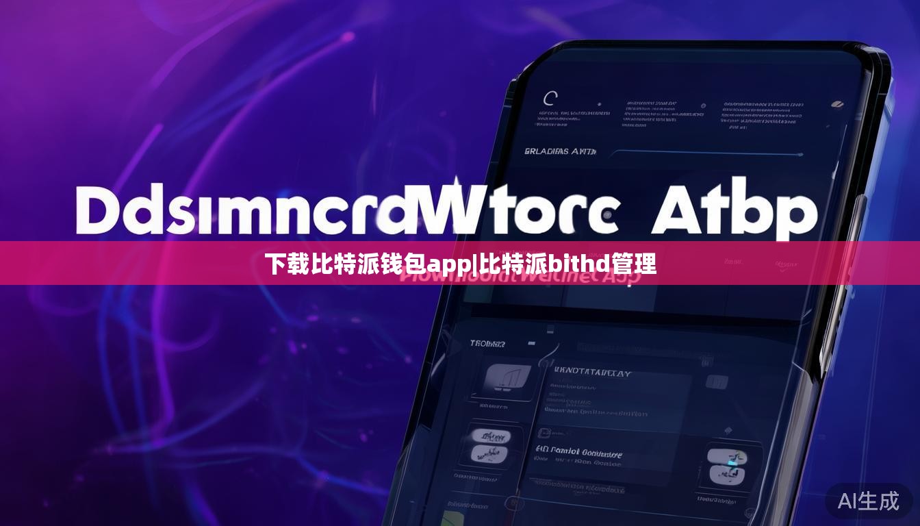 下载比特派钱包app|比特派bithd管理  第1张 下载比特派钱包app|比特派bithd管理  第1张