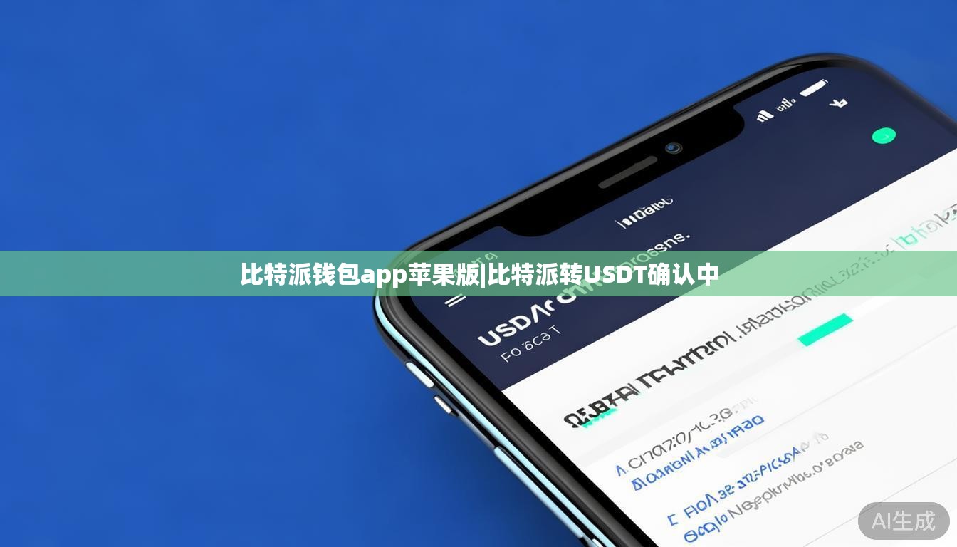 比特派钱包app苹果版|比特派转USDT确认中  第1张 比特派钱包app苹果版|比特派转USDT确认中  第1张