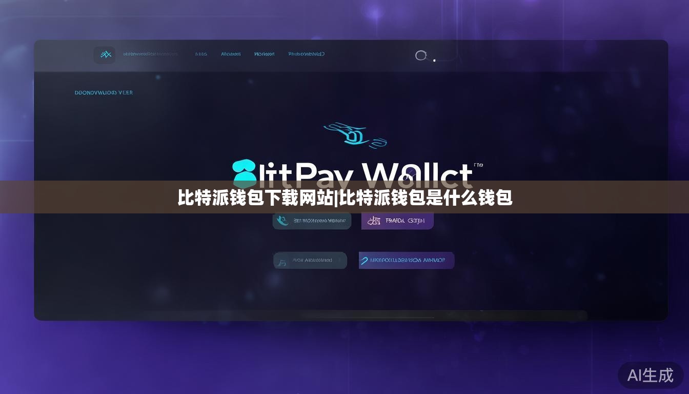 比特派钱包下载网站|比特派钱包是什么钱包  第1张 比特派钱包下载网站|比特派钱包是什么钱包  第1张