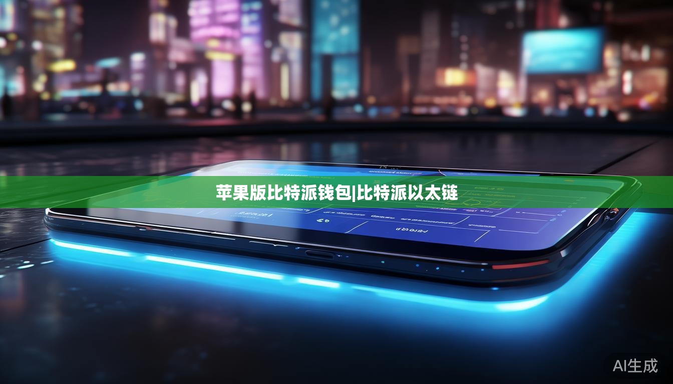苹果版比特派钱包|比特派以太链  第1张 苹果版比特派钱包|比特派以太链  第1张