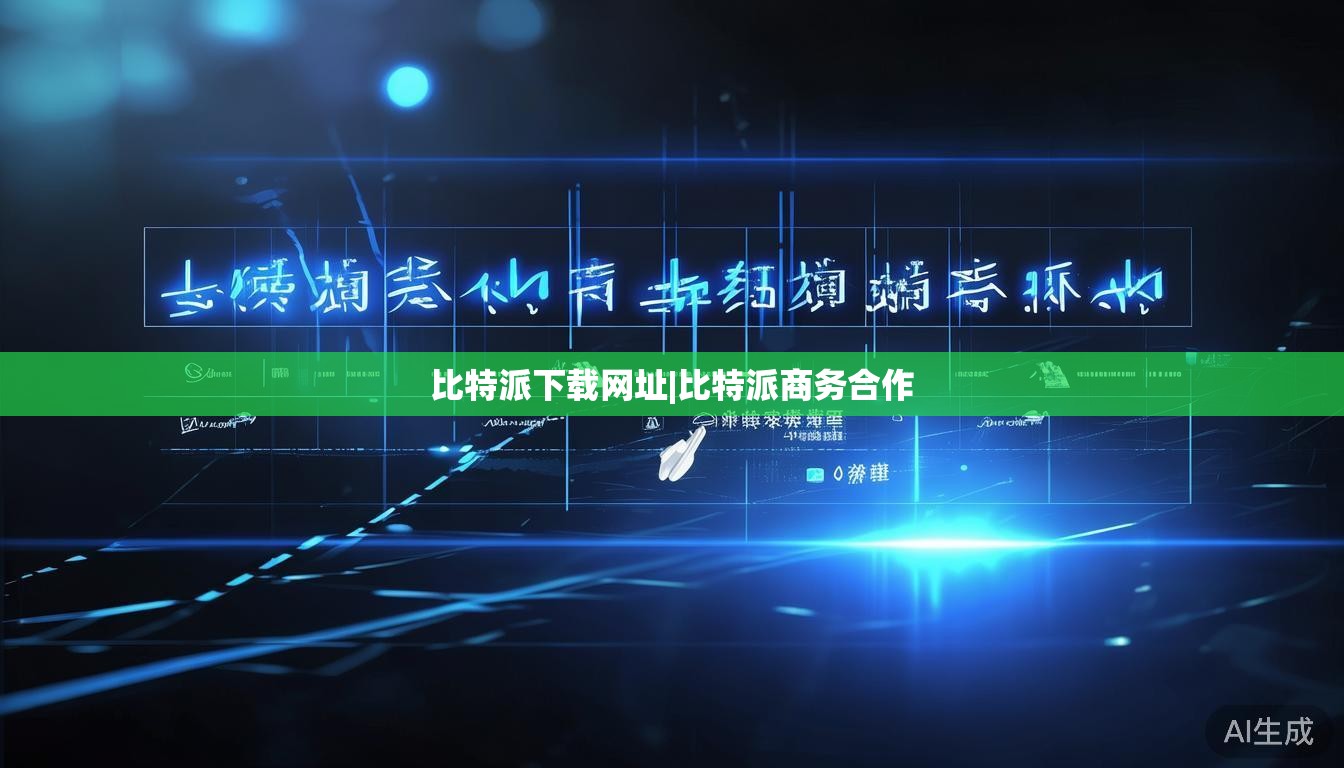比特派下载网址|比特派商务合作  第1张 比特派下载网址|比特派商务合作  第1张