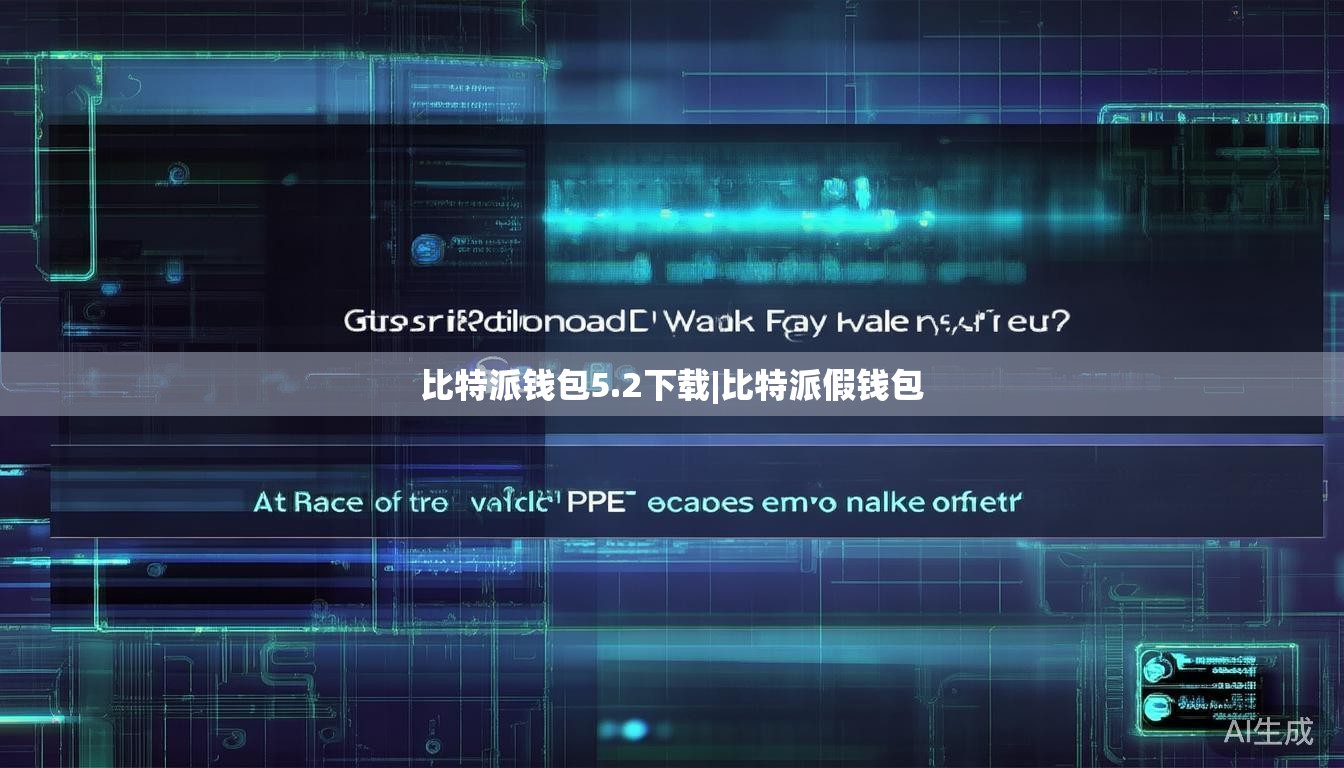 比特派钱包5.2下载|比特派假钱包  第1张 比特派钱包5.2下载|比特派假钱包  第1张