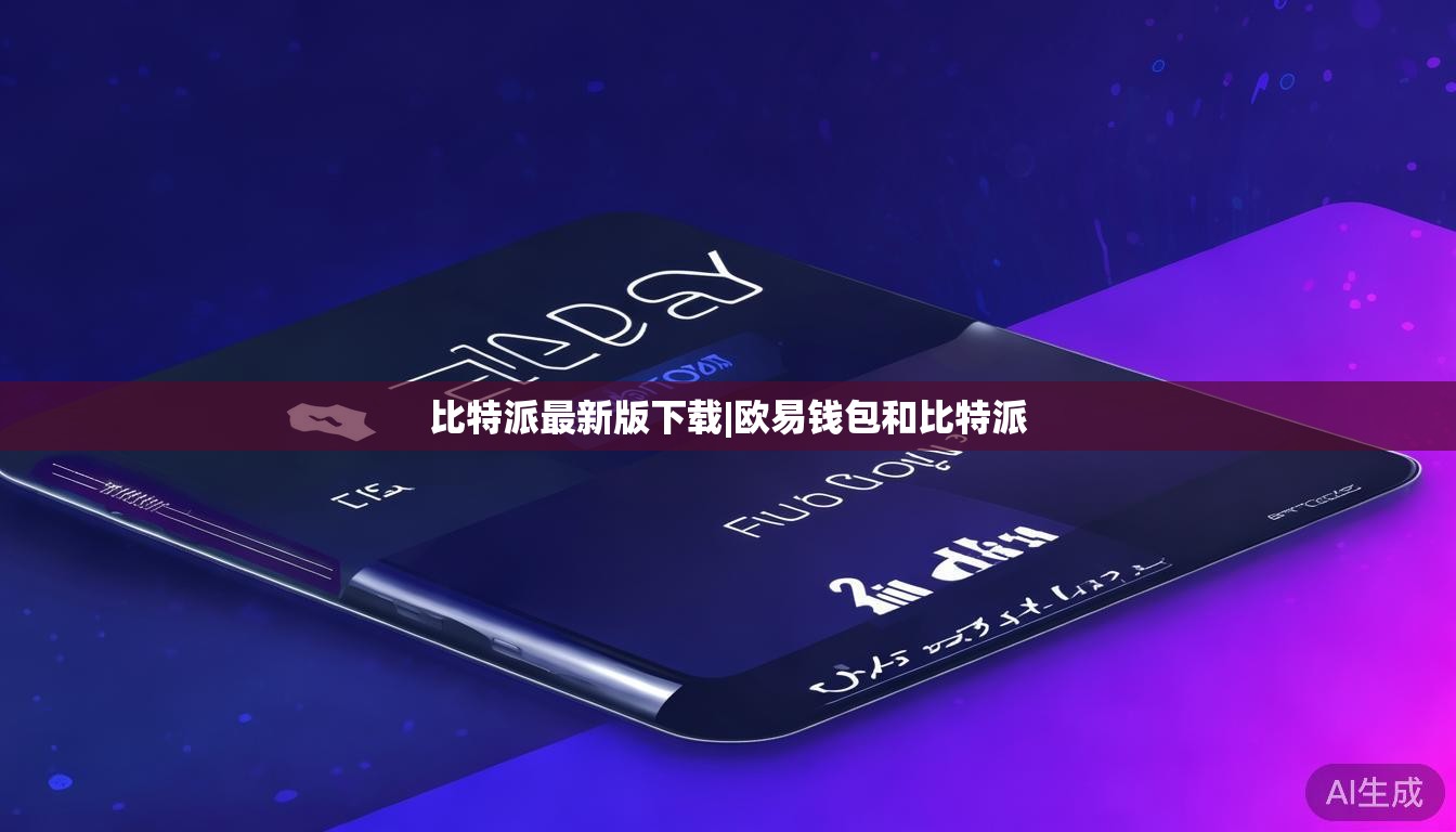 比特派最新版下载|欧易钱包和比特派  第1张 比特派最新版下载|欧易钱包和比特派  第1张