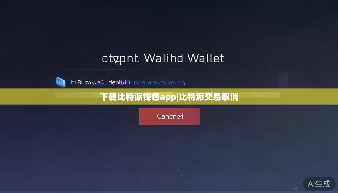 下载比特派钱包app|比特派交易取消  第1张 下载比特派钱包app|比特派交易取消  第1张