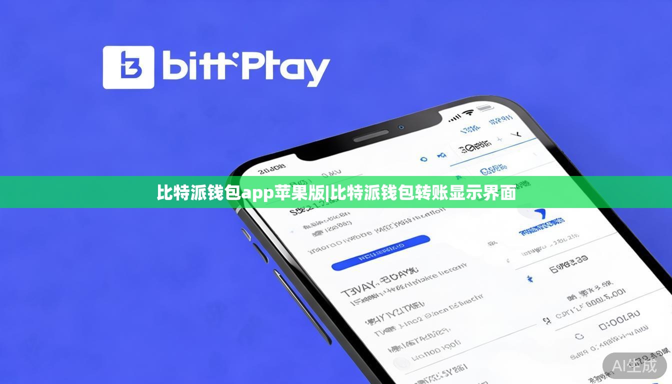 比特派钱包app苹果版|比特派钱包转账显示界面  第1张 比特派钱包app苹果版|比特派钱包转账显示界面  第1张