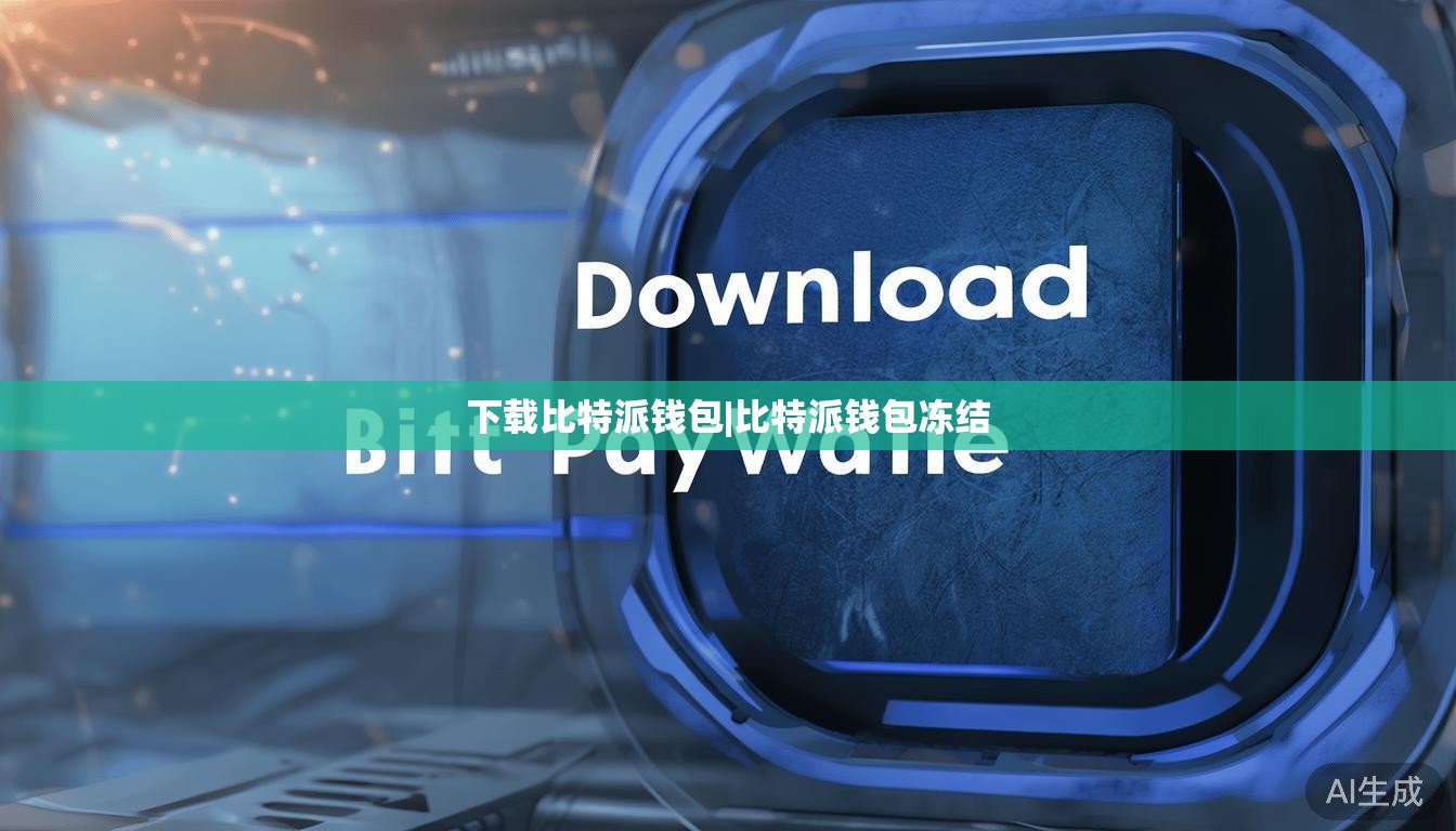 下载比特派钱包|比特派钱包冻结  第1张