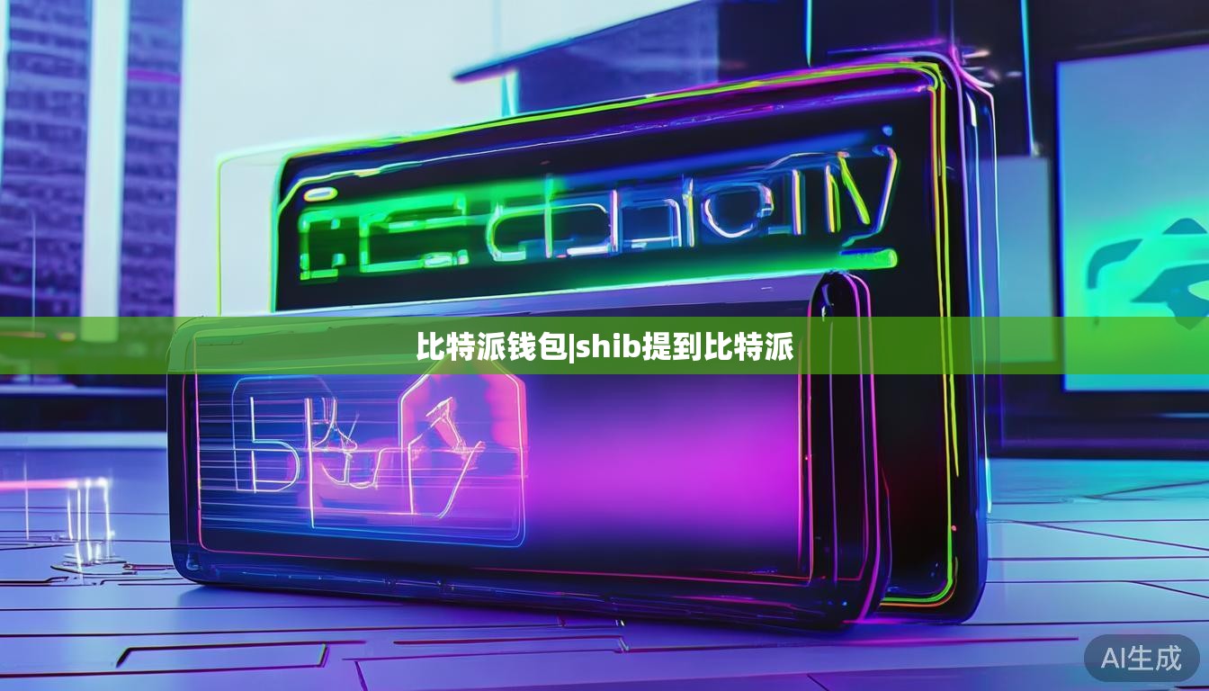 比特派钱包|shib提到比特派  第1张 比特派钱包|shib提到比特派  第1张