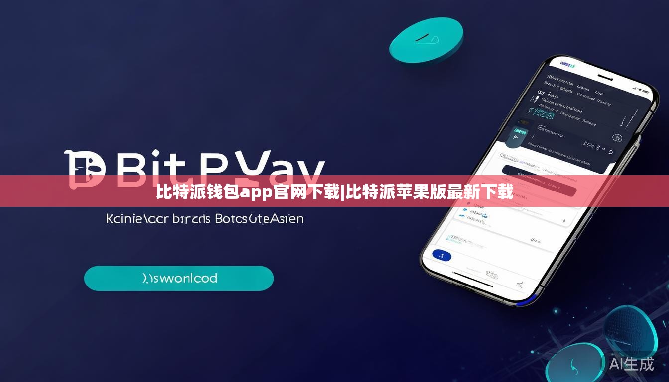 比特派钱包app官网下载|比特派苹果版最新下载  第1张 比特派钱包app官网下载|比特派苹果版最新下载  第1张