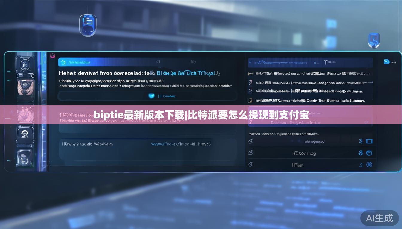 biptie最新版本下载|比特派要怎么提现到支付宝  第1张 biptie最新版本下载|比特派要怎么提现到支付宝  第1张