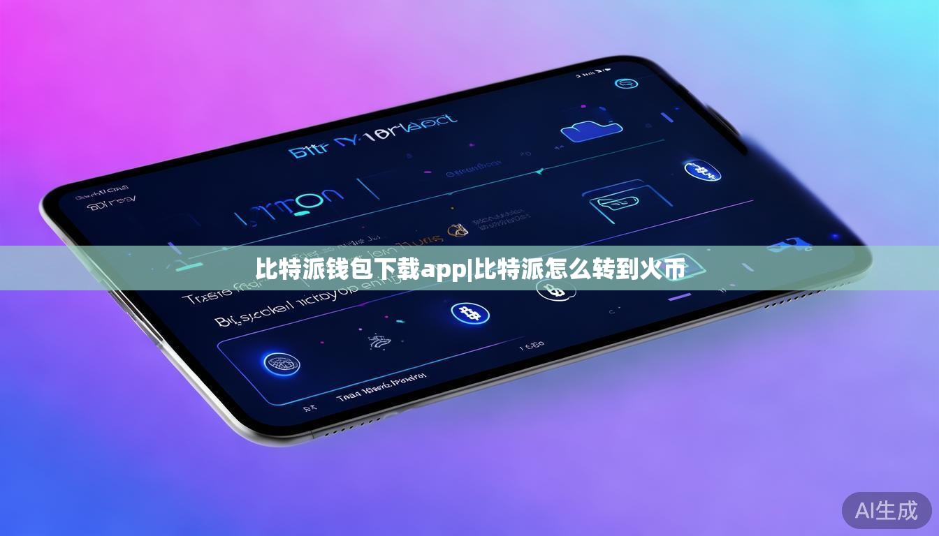 比特派钱包下载app|比特派怎么转到火币  第1张 比特派钱包下载app|比特派怎么转到火币  第1张