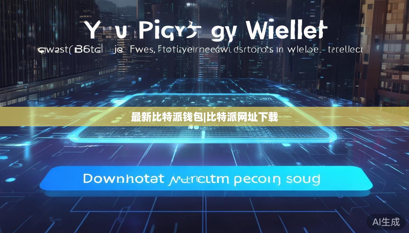 最新比特派钱包|比特派网址下载  第1张 最新比特派钱包|比特派网址下载  第1张