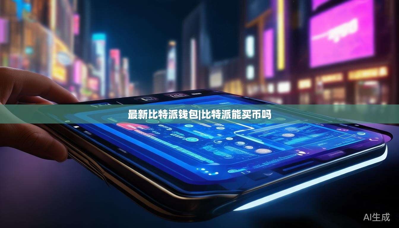 最新比特派钱包|比特派能买币吗  第1张 最新比特派钱包|比特派能买币吗  第1张